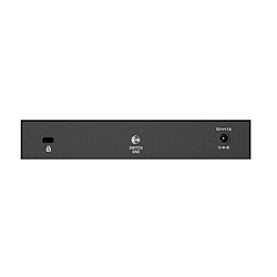 D-Link DGS-108 network switch