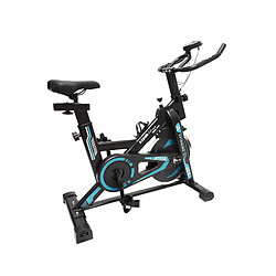 Vélo de Biking Keboo Serie 500 Masse d'Inertie de 13 kg Siège et Guidon Réglable Moniteur LCD pas cher