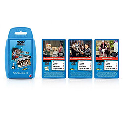 Winning Moves Game Top Trumps: Friends pas cher