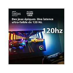 Acheter TV intelligente Philips 65PML9008/12 65" 4K Ultra HD