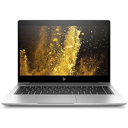 HP EliteBook 840 G5 - 8Go - SSD 512Go · Reconditionné HP EliteBook 840 G5 - 8Go - SSD 512Go - Intel Core i5-8350U 1,70GHz - Intel UHD Graphics 620