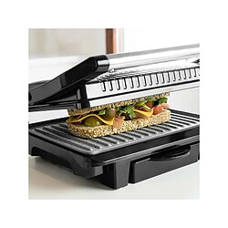 Cecotec Gril électrique Rock`nGrill 1000