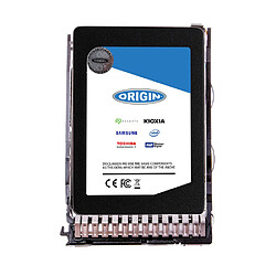 Avis Origin Storage P19903-B21-OS internal solid state drive