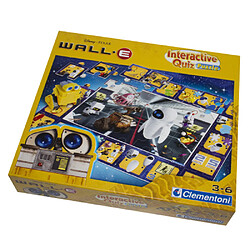 Magneticland PUZZLE Interactif Quiz WALL.E - DISNEY-PIXAR 