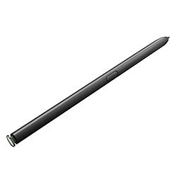 Stylet S Pen pour Samsung Galaxy S23 Ultra Pointe arrondie 0.7mm Original - Vert