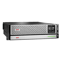 APC SMART-UPS SRT LI-ION 3000VA RM ACCS uninterruptible power supply (UPS)