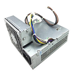 Alimentation HP D10-240P2A 611482-001 613763-001 6200 6300 8100 8200 8300 240W - Occasion