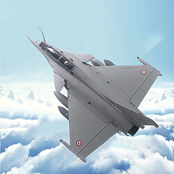 Acheter 1/72 échelle Dassault Rafale Avion France Combattant de Chasse En Métal Militaire Modèle Moulé sous Pression Avion Modèle pour Collection Cadeau