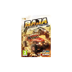 Just For Games Baja: Edge Of Control Hd Jeu Pc