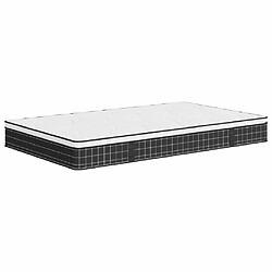 Avis Maison Chic Matelas à ressorts bonnell moyen, Matelas doux pour chambre 100x200 cm -GKD19879