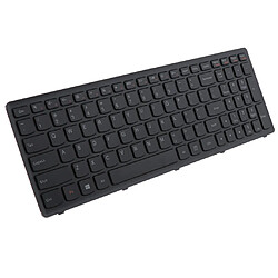 Acheter Clavier US UK Anglais Clavier Bluetooth Filaire