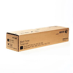 Xerox Toners Pack de 2 Noir 006R01449