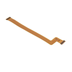 Acheter Wewoo Pour Huawei Ascend Mate 7 pièce détachée Carte mère Câble flexible Flex Cable