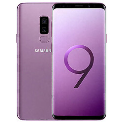 Samsung Galaxy S9 Plus 6Go/64Go Violet Single SIM G965F