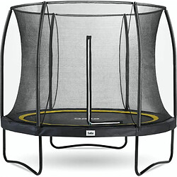 Salta Trampoline Comfort Edition 153 cm Noir