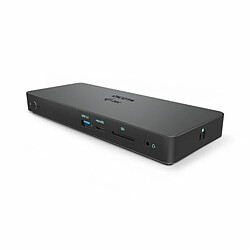 Sony Pictures Home Entertainment Dicota D31953 - Docking Station 5K HDMI/DP PD 100W USB-C 11-in-1.