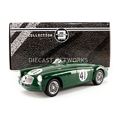 TRIPLE 9 - 1/18 - MG EX182 - LE MANS 1955 - T9-1800162