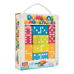 Wdk Partner Magnetic Domino