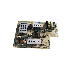 ALIMENTATION PHILIPS KIT 300 REPARATION