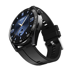 Yonis Montre Connectée IP67 Cardio Tension Sommeil