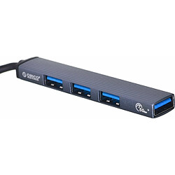 HUB USB Orico 4x USB-A 3.0