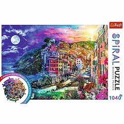 Avis Trefl- Puzzle, 40016, Multicolore