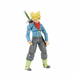 Figure à Collectionner Bandai SUPER SAIYAN TRUNKS Dragon Ball