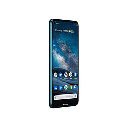 Nokia 8.3 5G 6Go/64Go Bleu (Blue) Dual SIM - Reconditionné