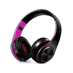 Universal Casque Yyh-Bluetooth 