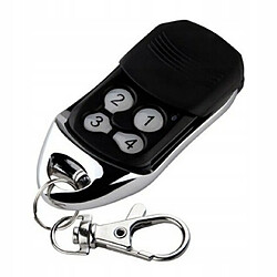 GUPBOO Télécommande Universelle de Rechange pour ouvre-porte de garage 971LM 972LM 973LM 974LM