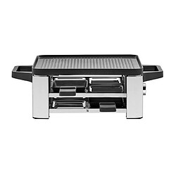 Acheter Appareil à raclette 4 personnes 870w - 0415390011 - WMF