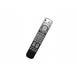 GUPBOO Télécommande Universelle de Rechange Pour Panasonic TX-32LX500P TH-37PV500E TH-42PV500E T