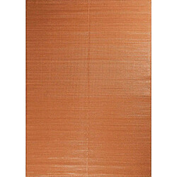 Jardindeco Tapis extérieur en polypropylène Spargi 1747 terra 150 x 220 cm.