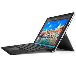 Microsoft Surface Pro 4 - 4Go - SSD 128Go - Tactile - Reconditionné