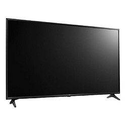 Lg Import Téléviseur 4K Smart 55" 139 cm LG 55UM7050 LED