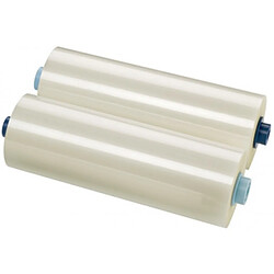 GBC Rouleau de plastification RollSeal EZload - brillant - 85 mic