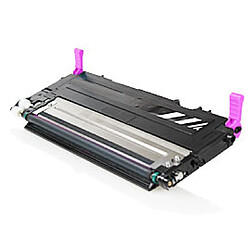 Toner HP 117A compatible W2073A magenta avec puce