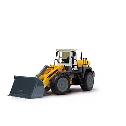 Acheter Jamara Chargeuse Liebherr 564 1:20 2,4GHz