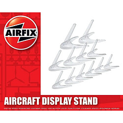 Assortment of small stands - 1:72e - Airfix 