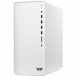 Avis PC de bureau HP TP01-4006ns Intel Core i5-13400 16 GB RAM 512 GB SSD