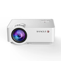 Avis La Vague LV-HD320 BUNDLE Vidéoprojecteur LED avec écran LV-STA100FP