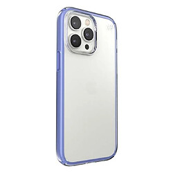 Acheter Speck Coque Presidio Perfect Clear Geo pour iPhone 14 Pro Max Transparent