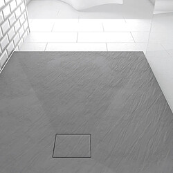 Aurlane Receveur de douche 120x90