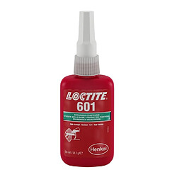 Bloc-presse 601 flacon 50 ml - LOCTITE - 195667