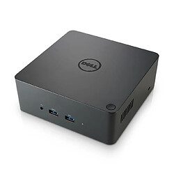 DELL TB16 Thunderbolt 3 Noir 