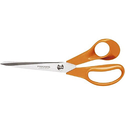 Ciseaux FISKARS Universels 21 cm droitier