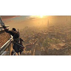 NC Assassin's Creed Rogue Jeu PS3