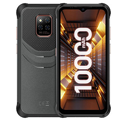 Yonis Smartphone Incassable 10000mAh Android 12