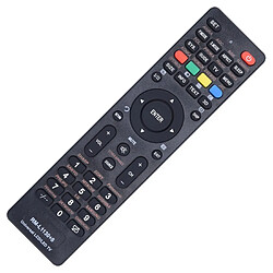 Avis GUPBOO Télécommande universelle TV LCD RM-L1130+8 RM-L1130+12 RM-L1130+X