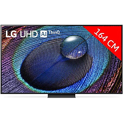 LG TV LED 4K 164 cm 65UR9100 Smart TV 4K